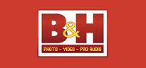 B&H promo codes