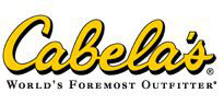 Cabela's promo codes