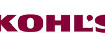 Kohl's promo codes