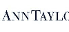 Ann Taylor promo codes