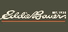 Eddie Bauer logo
