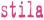 Stila Cosmetics promo codes