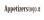 Appetizerstogo.com promotion codes