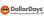 Dollar Days promotion codes