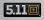 5.11 Tactical promotion codes