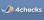 4Checks promotion codes