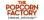 Popcorn Factory promo codes